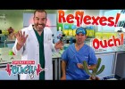 How Fast Are Your Reflexes? | Science for Kids - Full Episodes | | Recurso educativo 790228