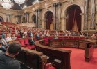 El Parlament de Catalunya | Recurso educativo 7901461