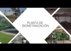 Planta de biometanització | Recurso educativo 7901517