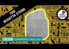 The Rosetta Stone - 6 Minute English | Recurso educativo 7903270