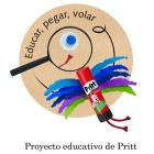 Foto de perfil Pritt - Educar, Pegar, Volar 