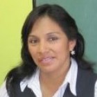 Foto de perfil Joanne Sánchez