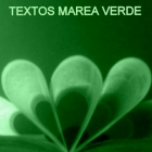 Foto de perfil Textos Marea Verde 