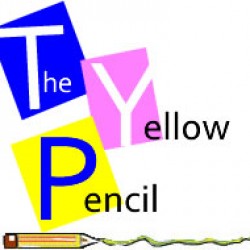 The Yellow Pencil Ingles Para Ninos Coleccion Naturaleza En Ingles Tiching