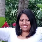 Foto de perfil Allison Stefania Espinoza Philco