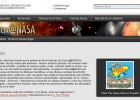 Ciencia NASA | Recurso educativo 34856