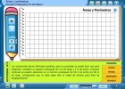 Áreas y perímetros | Recurso educativo 45386