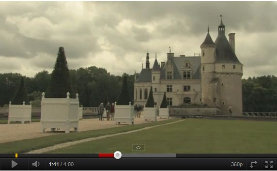 Château de Chenonceau | Recurso educativo 48796