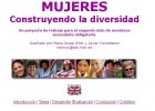Mujeres construyendo la diversidad | Recurso educativo 49712