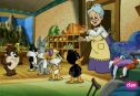 Baby Looney Tunes: El caso de la muñeca desaparecida | Recurso educativo 56987