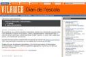 Pàgina web: els gèneres periodístics | Recurso educativo 16543