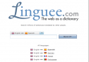 Website: Linguee | Recurso educativo 24359