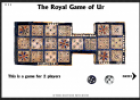 The Royal Game of Ur | Recurso educativo 27022