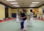 Vídeo: la práctica del judo | Recurso educativo 7007