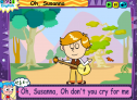 Song: Oh Susanna | Recurso educativo 63837