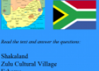 South Africa | Recurso educativo 68705