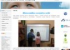 Comunidades rurales virtuales para la educación en la nube (Rural Schools y Cloud Computing) - Escritorio Virtual para e | Recurso educativo 82212