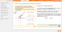 5. Raons trigonomètriques d'angles qualssevol. Tangent d'un angle qualsevol | Recurso educativo 76392