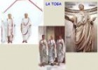 La civilización romana | Recurso educativo 84273