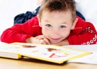 Qué leer: niños de 3 a 5 años | Recurso educativo 91952