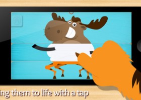 Recomendaciones apps: Herd absurd! Combinar, emparejar y armar. | Recurso educativo 94830