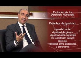 Evolución de los derechos humanos. Tema 10 | Recurso educativo 115863