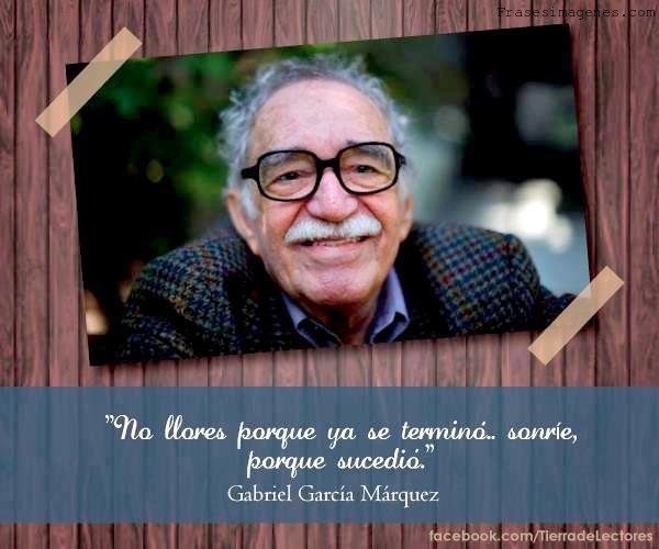 REGALO: Gabriel García Márquez, 10 de sus mejores libros 