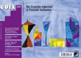 L'atenció psicopedagògica a l'alumnat amb necessitats especials de les escoles b | Recurso educativo 619539