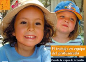 Repetir curso en educación infantil..  | Recurso educativo 620864