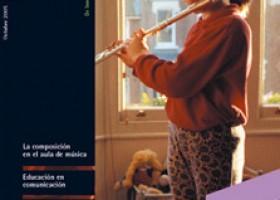 Distintos guiones para un mismo relato. Algunas aportaciones al aprendizaje del  | Recurso educativo 621003