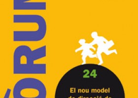 Estimar i repensar l'educació: Conferència de l´exconseller d´Educació Joan Mane | Recurso educativo 625623