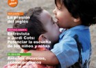 La presión del inglés en la formación lingüística infantil.  | Recurso educativo 626019