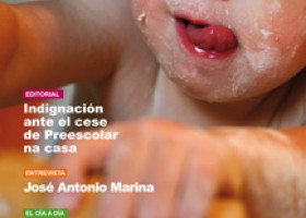 EN LÍNE@: ¿Limitarías las horas que los niños pueden estar en la escuela? | Recurso educativo 627386