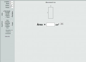 Geometria: àrees i volums de figures planes i cossos amb volum. | Recurso educativo 686055