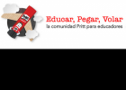 Educar Pegar Volar con Pritt | Recurso educativo 687011