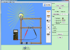 Kit de construccion de circuitos | Recurso educativo 745523