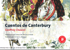 Cuentos de Canterbury | Recurso educativo 756802