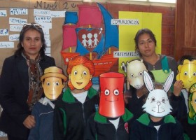 Memorias de una maestra | Recurso educativo 760512