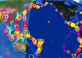 Seismic Monitor. | Recurso educativo 746253