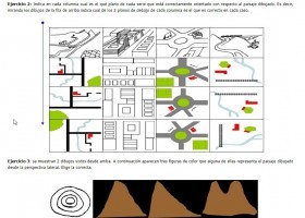 Orientación en el plano | Recurso educativo 768566