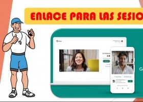 Enlace para las sesiones .jpg | Recurso educativo 782675