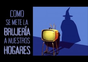 El ocultismo, la brujeria y la hechicería Al Descubierto | Cómo los Programas | Recurso educativo 790011