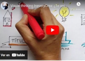 Que é o Visual Thinking? | Recurso educativo 7901165