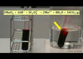 Efecte de la temperatura en la velocitat de reacció | Recurso educativo 7901526