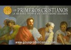 Els primers cristians | Recurso educativo 7901919