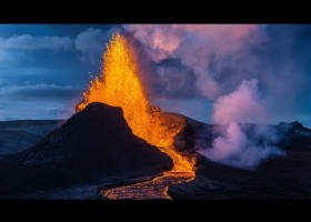 El riesgo geológico en las Islas Canarias | Recurso educativo 7902756